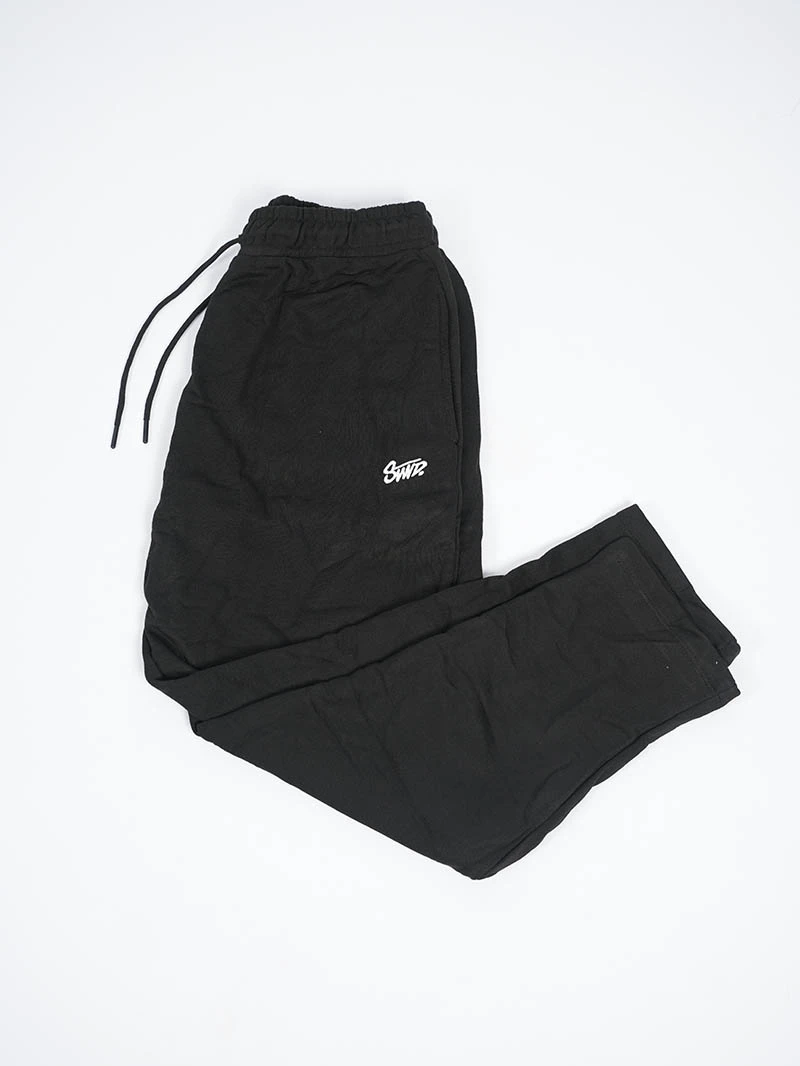 Sweatpants Baggy STWD on Pur Montonet turc premuim