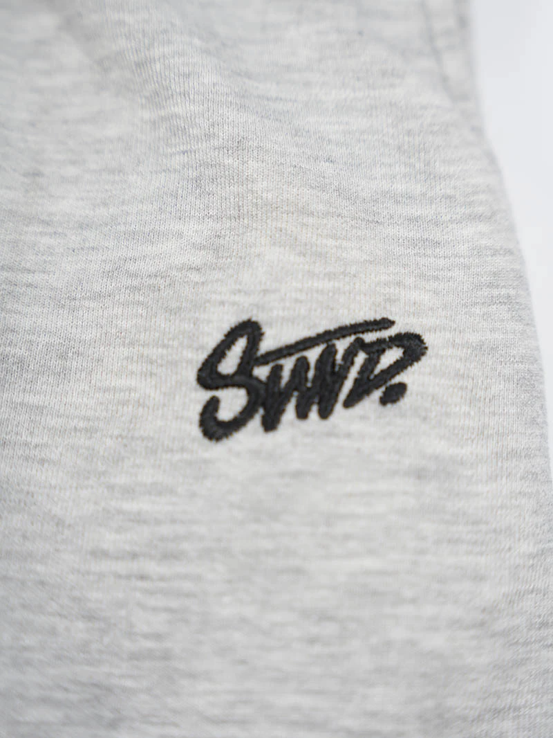 Sweatpants Baggy STWD on Pur Montonet turc premuim
